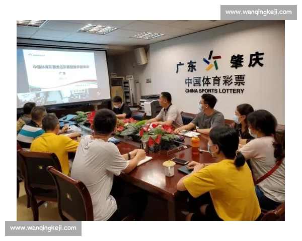 体彩护航，羊城少年剑指锋芒